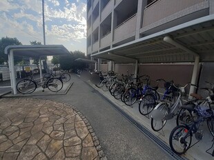 河内天美駅 徒歩9分 4階の物件内観写真